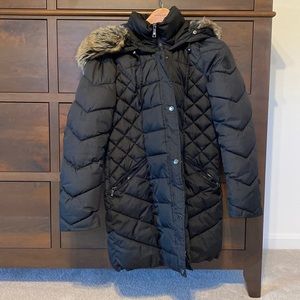 Black Laundry coat